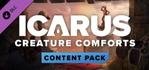 Icarus Creature Comforts Pack Xbox Series X