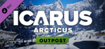 Icarus Arcticus Outpost Xbox Series X