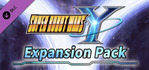 SUPER ROBOT WARS Y Expansion Pack Nintendo Switch