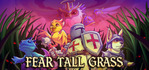 Fear Tall Grass PS4