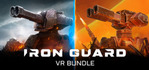 IRON GUARD VR Bundle PS5