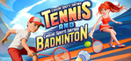 Casual Sport Series Racket Sports Bundle PS4