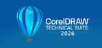CorelDraw Technical Suite 2026
