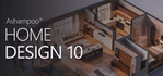 Ashampoo Home Design 10
