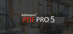 Ashampoo PDF Pro 5