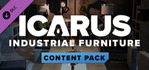 Icarus Industrial Furniture Pack Xbox Series X
