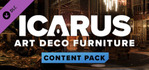Icarus Art Deco Furniture Pack Xbox Series X
