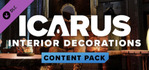 Icarus Interior Decorations Pack PS5