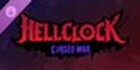 Hell Clock Cursed War