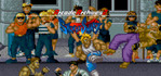 Arcade Archives 2 STREET SMART Xbox Series X