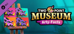 Two Point Museum Arty-Facts Nintendo Switch 2