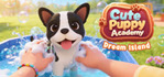 Cute Puppy Academy Dream Island PS4