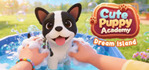 Cute Puppy Academy Dream Island PS5