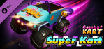 Combat Kart Super Kart