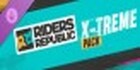 Riders Republic X-TREME Board Pack PS4