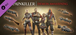Painkiller Demon Awakening Pack PS5