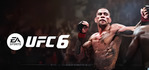 UFC 6 Xbox Series X