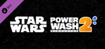 PowerWash Simulator 2 STAR WARS Pack