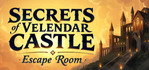 Secrets of Velendar Castle Escape Room PS4