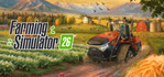 Farming Simulator 26 Nintendo Switch