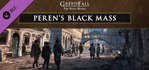 GreedFall The Dying World Peren’s Black Mass Pack