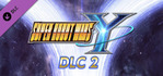 SUPER ROBOT WARS Y DLC 2 Nintendo Switch