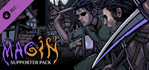 Magin The Rat Project Stories Supporter Pack Xbox Series X