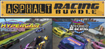 Asphalt Racing Bundle Grand Prix & Hypercar Nintendo Switch