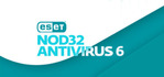 ESET NOD32 Antivirus 2025