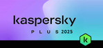 Kaspersky Plus 2025