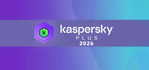 Kaspersky Plus 2026