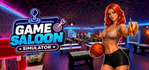 Game Saloon Simulator