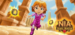 Nia: Jewel Hunter PS4