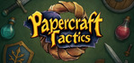 Papercraft Tactics PS4