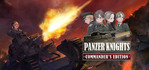 Panzer Knights: Commander’s Edition Xbox Series X