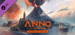 Anno 117 Pax Romana Prophecies of Ash Xbox Series X