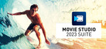 MAGIX Movie Studio 2023 Suite