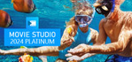 MAGIX Movie Studio 2024 Platinum