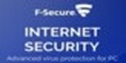 F-Secure Internet Security 2025