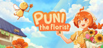 Puni the Florist