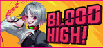 Blood High!