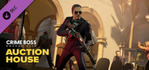 Crime Boss Rockay City Auction House