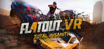 FlatOut 4 Total Insanity VR
