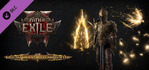 Path of Exile 2 Knight of Divinity Supporter Pack Xbox Series X