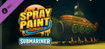 Spray Paint Simulator Submariner PS5