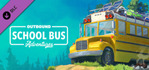 Outbound School Bus Adventures Nintendo Switch 2