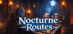 Nocturne Routes PS5