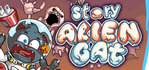 Alien Cat Story PS4