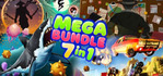 Mega Bundle 7-in-1 Xbox One