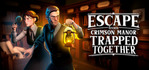 Escape From Crimson Manor Trapped Together Xbox One